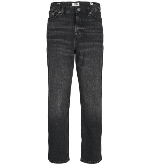 Jack & Jones Junior Black Denim Chris Original Jeans 602 Noos 170 Jack & Jones Junior Black Denim Chris Original Jeans 602 Noos 170