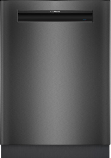 Siemens iQ500 SN15ZC01CS Underbygde Oppvaskmaskiner