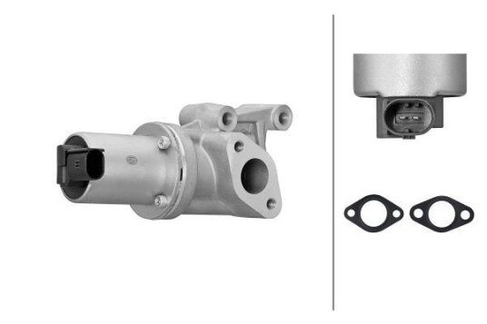 EGR Ventil HELLA 6NU 014 865-781 EGR Ventil HELLA 6NU 014 865-781