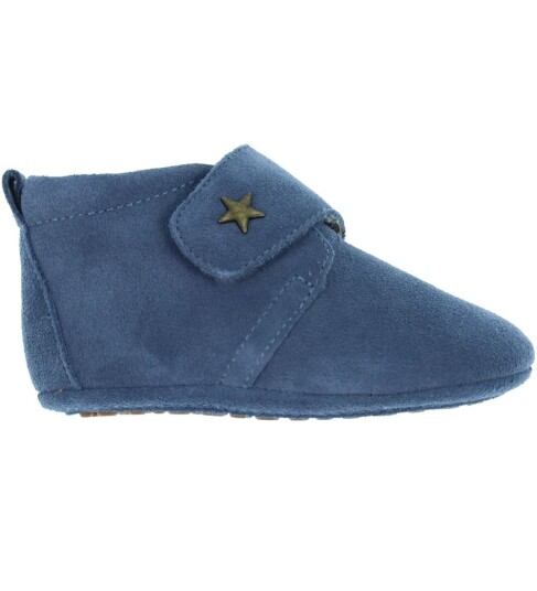 Bisgaard baby star – blue   22
