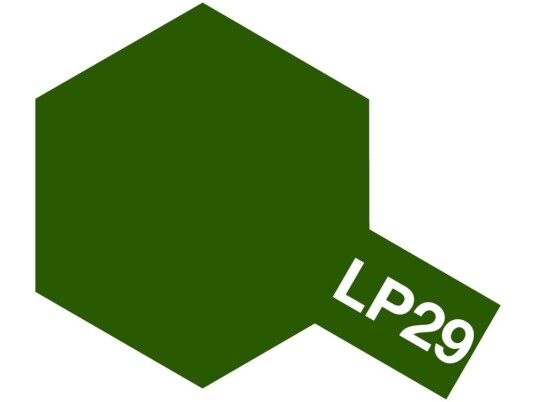 Tamiya LP-29 Olive Drab 2 10ml