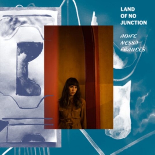 Aoife Nessa Frances  Land Of No Junction  LP/Vinyl