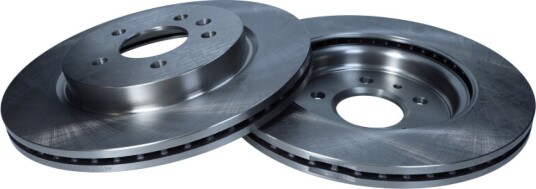 Bremseskive MAXGEAR 19-4853