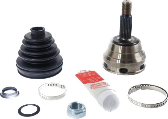 Drivledd MASTER SPORT 301948 SET MS