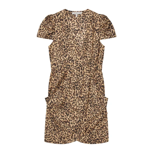 Munthe Dame Kjoler Beige XL,