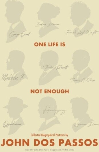 One Life is Not Enough