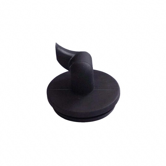 Profitec Silicone Spout Attachment for Bottomless Portafilter - 1-Spout Profitec Silicone Spout Attachment for Bottomless Portafilter - 1-Spout