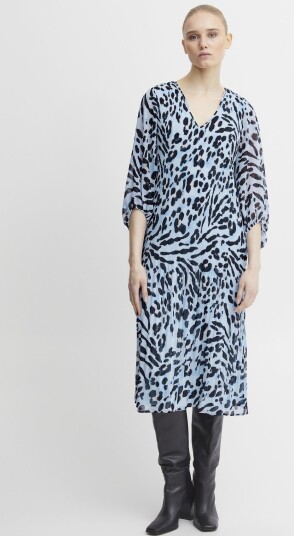 ICHI Ihelly Dr2 Blue 38