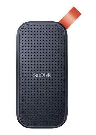 SanDisk Portable SSD - 2TB