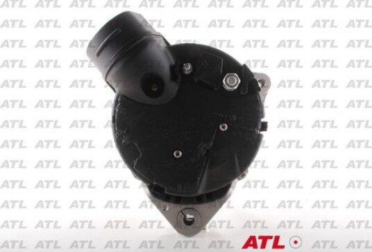 Dynamo ATL Autotechnik L 43 580