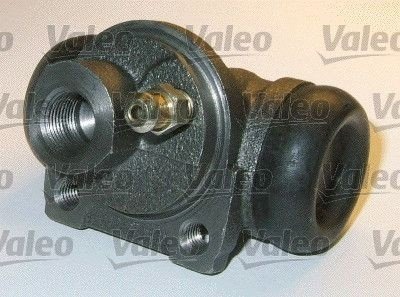 Bremsesett, trommebremse VALEO 554661