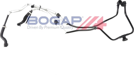 Radiatorslange BOGAP C4228367