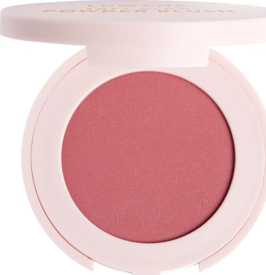 Lumene Soft Glow Powder Blush 2 Lilac Frost
