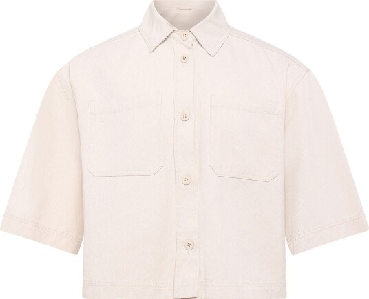 Weekend Max Mara Wkdterra ECRU 32