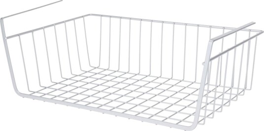 HENGEKURV 40X25CM GRÅ HENGEKURV 40X25CM GRÅ