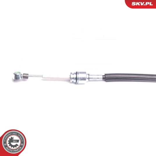 Kabel, girmekanisme ESEN SKV 27SKV049