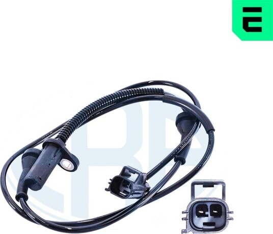 Sensor ABS ERA 560715A Sensor ABS ERA 560715A