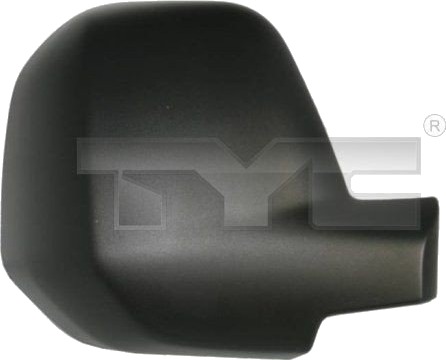 Tildekning, sidespeil TYC 305-0129-2
