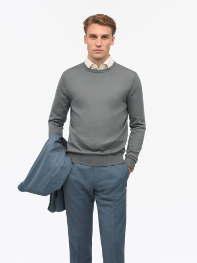 Tiger of Sweden Connor Rws - Grey - XL