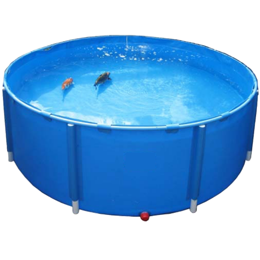 Koibasseng 1600L
