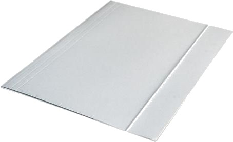 D.Rect A4 Kartongperm Med Strikk Hvit 300G D.Rect A4 Kartongperm Med Strikk Hvit 300G