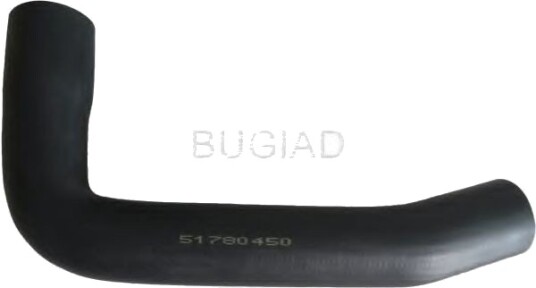 BUGIAD 88635 Ladeluftslange