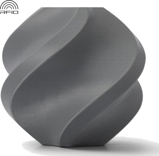 Bambu Lab PETG HF Dark Gray