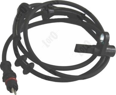 Sensor, ABS ABAKUS 120-02-135