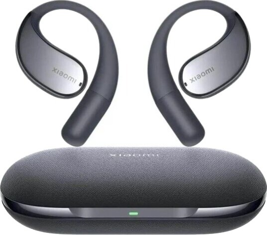 Xiaomi OpenWear Stereo Cosmic Gray Xiaomi OpenWear Stereo Cosmic Gray