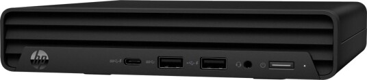 Hp Inc. Datamaskin Pro Mini 260 G9 I5 1335U 256GB 8GB W11p B6za7et
