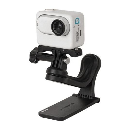 Sunnylife MJ996 roterende magnetisk feste for Action 5 Pro/ 360 X5/ Pocket 3