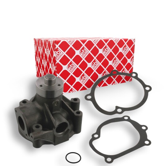 FEBI BILSTEIN 17468 Vannpumpe