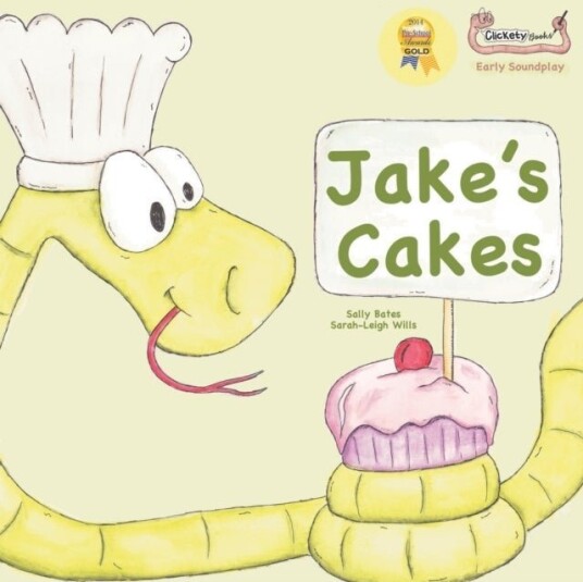 Jake's Cakes Jake's Cakes