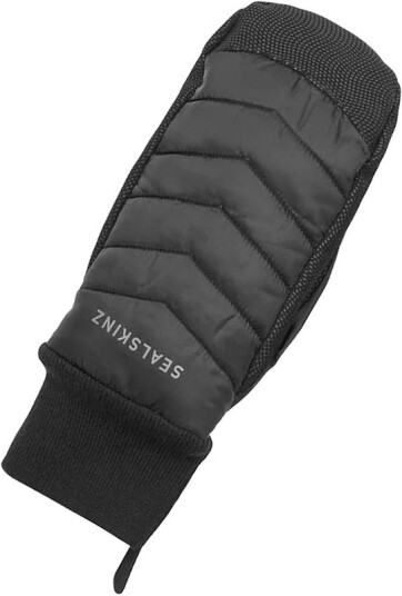 Sealskinz Gateley Langrennshansker Black XL Sealskinz Gateley Langrennshansker Black XL