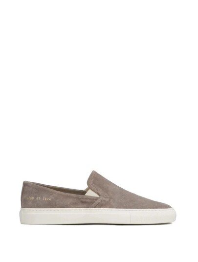 Common Projects Herre Sko Grå 42 EU, Common Projects Herre Sko Grå 42 EU,