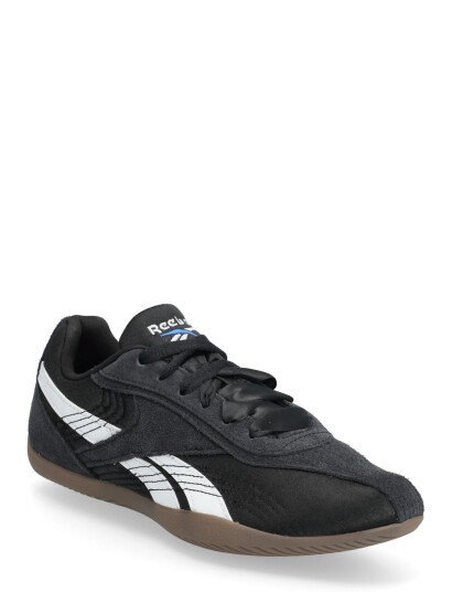 Reebok Classics Ultra Lo Black 36