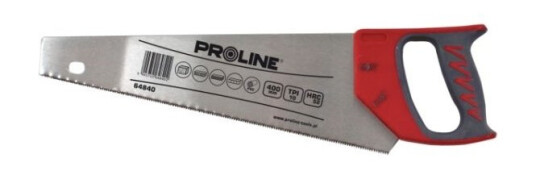 Pro-Line Sag 50Cm 10Tpi 64850 Pro-Line Sag 50Cm 10Tpi 64850