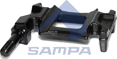Fjærknekt SAMPA 070.342