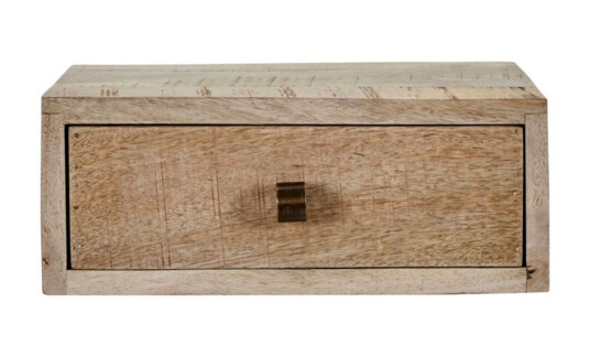 House Doctor BEDSI Sidebord Natur House Doctor BEDSI Sidebord Natur