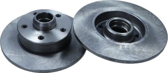 MAXGEAR 19 0977 Bremseskive MAXGEAR 19 0977 Bremseskive