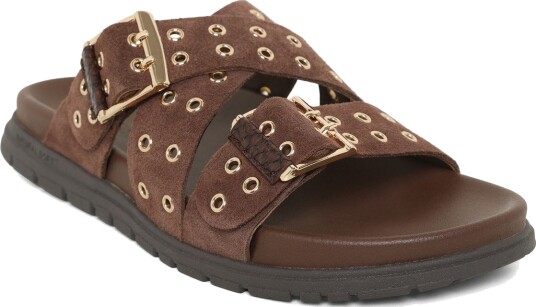 WODEN Tilde Brown 40