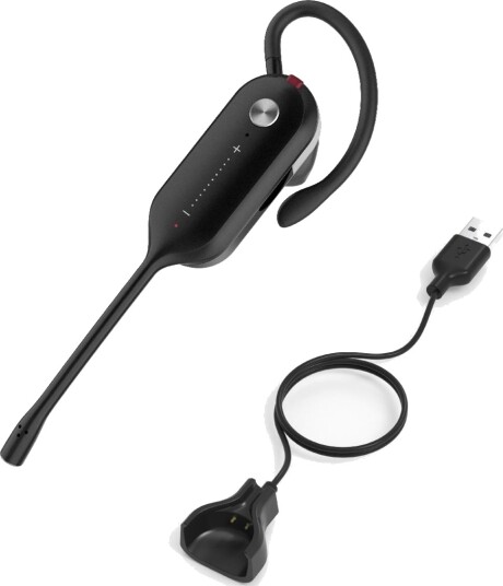 Yealink WHM631 Med Ladekabel 1308106 Yealink WHM631 Med Ladekabel 1308106