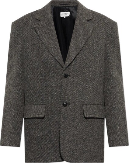 MM6 Maison Margiela Herre Jakker Grå M, MM6 Maison Margiela Herre Jakker Grå M,