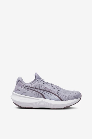 Puma Løpesko Scend Pro 2 Lilla Puma Løpesko Scend Pro 2 Lilla