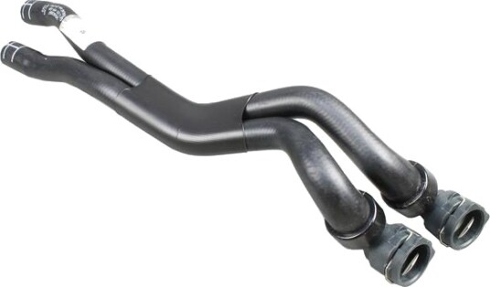 METZGER 2420924 Radiatorslange METZGER 2420924 Radiatorslange