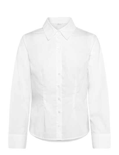 Noella N Loyce Shirt White XS