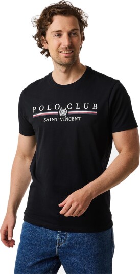 Saint Vincent Las Vegas Tee Saint Vincent Las Vegas Tee