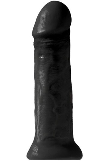 Pipedream King Cock Black 28 cm