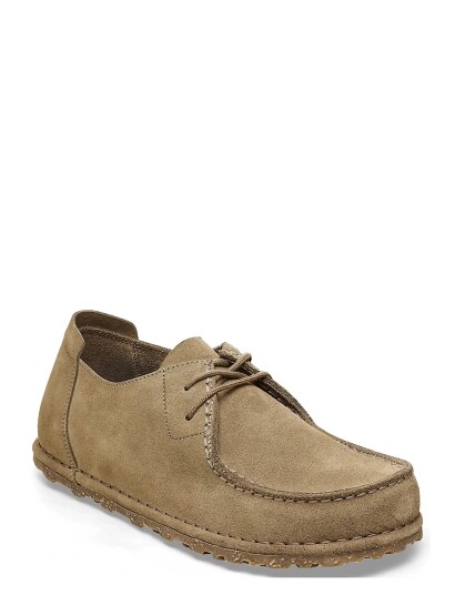 Birkenstock Utti Lace Leve Beige 38