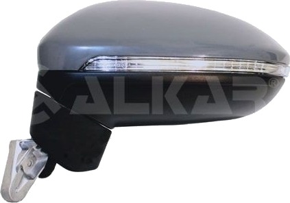 ALKAR 9039189 Sidespeil ALKAR 9039189 Sidespeil